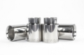 Picture of Dinan DNN Axleback Exhaust Systems - D660-0085
