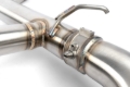 Picture of Dinan DNN Axleback Exhaust Systems - D660-0096