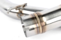 Picture of Dinan DNN Axleback Exhaust Systems - D660-0096