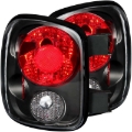 Picture of ANZO ANZ Taillights - 211028