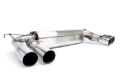 Picture of Dinan DNN Axleback Exhaust Systems - D660-0054A