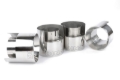 Picture of Dinan DNN Axleback Exhaust Systems - D660-0100