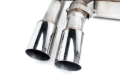 Picture of Dinan DNN Axleback Exhaust Systems - D660-0054A