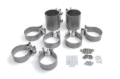Picture of Dinan DNN Axleback Exhaust Systems - D660-0082-BLK