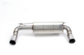 Picture of Dinan DNN Axleback Exhaust Systems - D660-0077