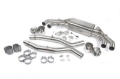 Picture of Dinan DNN Axleback Exhaust Systems - D660-0086