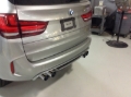 Picture of Dinan DNN Axleback Exhaust Systems - D660-0054A