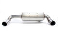 Picture of Dinan DNN Axleback Exhaust Systems - D660-0077