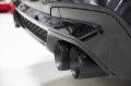 Picture of Dinan DNN Axleback Exhaust Systems - D660-0086