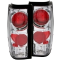Picture of ANZO ANZ Taillights - 211029