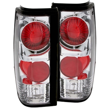 Picture of ANZO ANZ Taillights - 211029