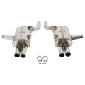 Picture of Dinan DNN Axleback Exhaust Systems - D660-3950
