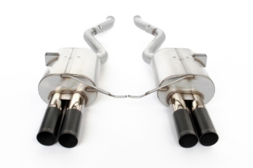Picture of Dinan DNN Axleback Exhaust Systems - D660-0027