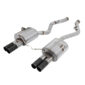 Picture of Dinan DNN Axleback Exhaust Systems - D660-0027