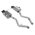 Picture of Dinan DNN Axleback Exhaust Systems - D660-0027