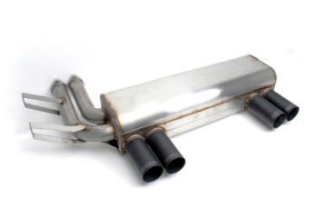 Picture of Dinan DNN Axleback Exhaust Systems - D660-4604