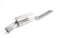 Picture of Dinan DNN Axleback Exhaust Systems - D660-0360