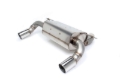 Picture of Dinan DNN Axleback Exhaust Systems - D660-0055