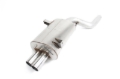Picture of Dinan DNN Axleback Exhaust Systems - D660-4602