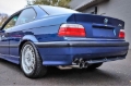 Picture of Dinan DNN Axleback Exhaust Systems - D660-0360