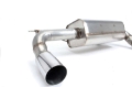 Picture of Dinan DNN Axleback Exhaust Systems - D660-0055