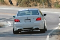 Picture of Dinan DNN Axleback Exhaust Systems - D660-0009A-BLK