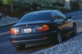 Picture of Dinan DNN Axleback Exhaust Systems - D660-4602