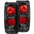 Picture of ANZO ANZ Taillights - 211031