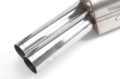 Picture of Dinan DNN Axleback Exhaust Systems - D660-0360
