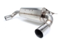 Picture of Dinan DNN Axleback Exhaust Systems - D660-0055