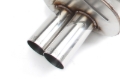 Picture of Dinan DNN Axleback Exhaust Systems - D660-4602