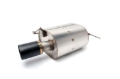Picture of Dinan DNN Axleback Exhaust Systems - D660-0051-BLK