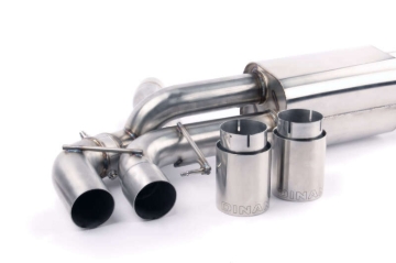 Picture of Dinan DNN Axleback Exhaust Systems - D660-0079