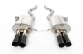 Picture of Dinan DNN Axleback Exhaust Systems - D660-0028
