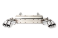 Picture of Dinan DNN Axleback Exhaust Systems - D660-0075
