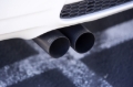 Picture of Dinan DNN Axleback Exhaust Systems - D660-0028