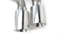 Picture of Dinan DNN Axleback Exhaust Systems - D660-0075