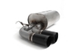 Picture of Dinan DNN Axleback Exhaust Systems - D660-0069-BLK