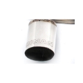 Picture of Dinan DNN Axleback Exhaust Systems - D660-0051