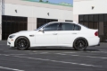 Picture of Dinan DNN Axleback Exhaust Systems - D660-0028