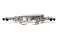 Picture of Dinan DNN Axleback Exhaust Systems - D660-0075