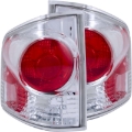 Picture of ANZO ANZ Taillights - 211032