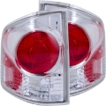 Picture of ANZO ANZ Taillights - 211032
