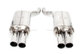 Picture of Dinan DNN Axleback Exhaust Systems - D660-0009A