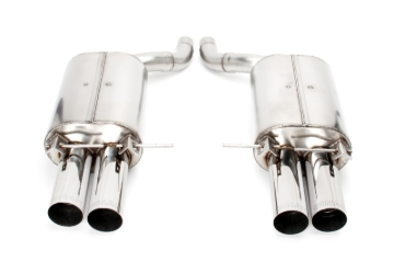 Picture of Dinan DNN Axleback Exhaust Systems - D660-0009A