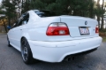 Picture of Dinan DNN Axleback Exhaust Systems - D660-3940