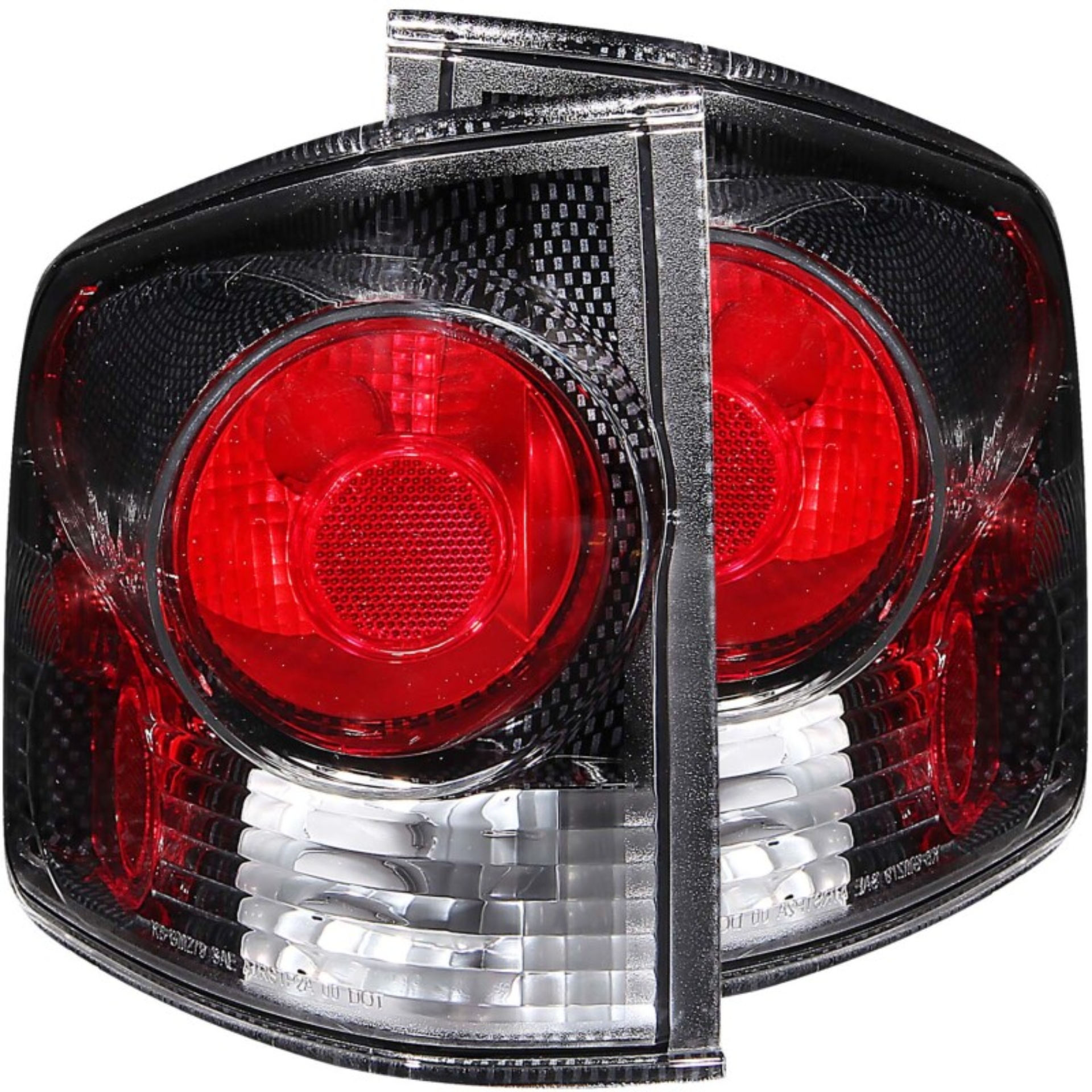 Picture of ANZO ANZ Taillights - 211033