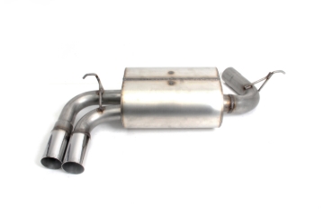 Picture of Dinan DNN Axleback Exhaust Systems - D660-0069