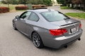 Picture of Dinan DNN Axleback Exhaust Systems - D660-0011-BLK