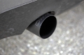 Picture of Dinan DNN Axleback Exhaust Systems - D660-0011-BLK